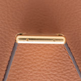 1990s Cartier Must Tank Rare Gold and Cream Roman Dial (Ref. 681006)