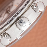 2021 Omega Speedmaster Racing Panda Chronograph - Box and Papers (Ref. 329.30.44.51.04.001)