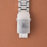 2021 Omega Speedmaster Racing Panda Chronograph - Box and Papers (Ref. 329.30.44.51.04.001)