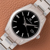 2020s Grand Seiko Heritage Quartz (Ref. SBGX261)