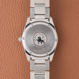 2020s Grand Seiko Heritage Quartz (Ref. SBGX261)