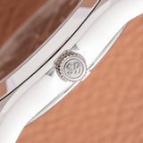 2020s Grand Seiko Heritage Quartz (Ref. SBGX261)