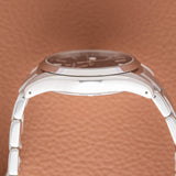 2020s Grand Seiko Heritage Quartz (Ref. SBGX261)