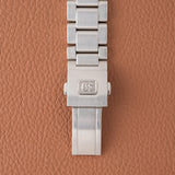 2020s Grand Seiko Heritage Quartz (Ref. SBGX261)