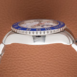 2020 Rolex Yacht-Master II - Box and Papers (Ref. 116680)