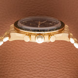 Omega Speedmaster Professional Moonshine Gold and Green Dial (Ref. 310.60.42.50.10.001)