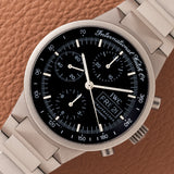 IWC GST Chronograph Titanium (Ref. IW370704)