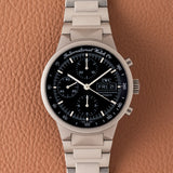 IWC GST Chronograph Titanium (Ref. IW370704)