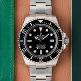 2023 Rolex Sea-Dweller Deepsea - Box and Papers (Ref. 136660)