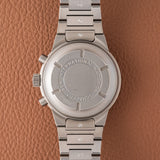 IWC GST Chronograph Titanium (Ref. IW370704)