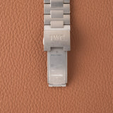 IWC GST Chronograph Titanium (Ref. IW370704)