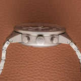 IWC GST Chronograph Titanium (Ref. IW370704)