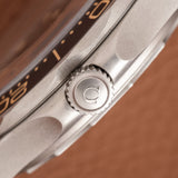 2020 Omega Seamaster 007 Diver 300M Titanium - Box and Papers (Ref. 210.90.42.20.01.001)