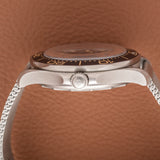 2020 Omega Seamaster 007 Diver 300M Titanium - Box and Papers (Ref. 210.90.42.20.01.001)