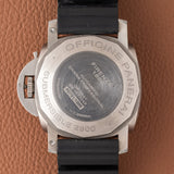 2014 Panerai Luminor Submersible Titanium - Box and Papers (Ref. PAM00364)