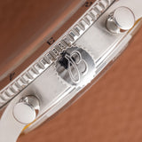 2023 Breitling Super AVI B04 Chronograph GMT - Box and Papers (Ref. AB0445)