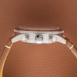 2023 Breitling Super AVI B04 Chronograph GMT - Box and Papers (Ref. AB0445)