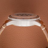 2023 Breitling Super AVI B04 Chronograph GMT - Box and Papers (Ref. AB0445)