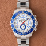 2020 Rolex Yacht-Master II - Box and Papers (Ref. 116680)