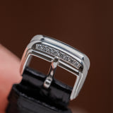 Franck Muller Conquistador Diamond and Ruby Red Zone - Box and Papers (Ref. 10000L SC D CD)