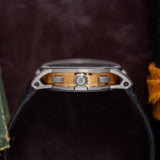 2023 Audemars Piguet Code 11.59 Chronograph - Box and Papers (Ref. 26393CR)