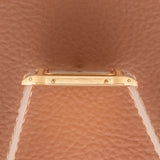 1980s Cartier Santos Dumont Extra Plat - Early Serial (Ref. 96054)