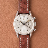 1960s Heuer Carrera Dato 45 Chronograph (Ref. 3147S)