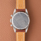 1960s Heuer Carrera Dato 45 Chronograph (Ref. 3147S)