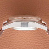 1960s Heuer Carrera Dato 45 Chronograph (Ref. 3147S)