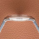 1997 Omega De Ville Prestige Platinum Case (Ref. 127.0150)