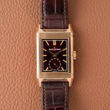 2025 Jaeger-LeCoultre Reverso Tribute Rose Gold (Ref. Q713256J)