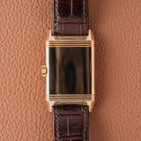 2025 Jaeger-LeCoultre Reverso Tribute Rose Gold (Ref. Q713256J)