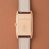 2025 Jaeger-LeCoultre Reverso Tribute Rose Gold (Ref. Q713256J)