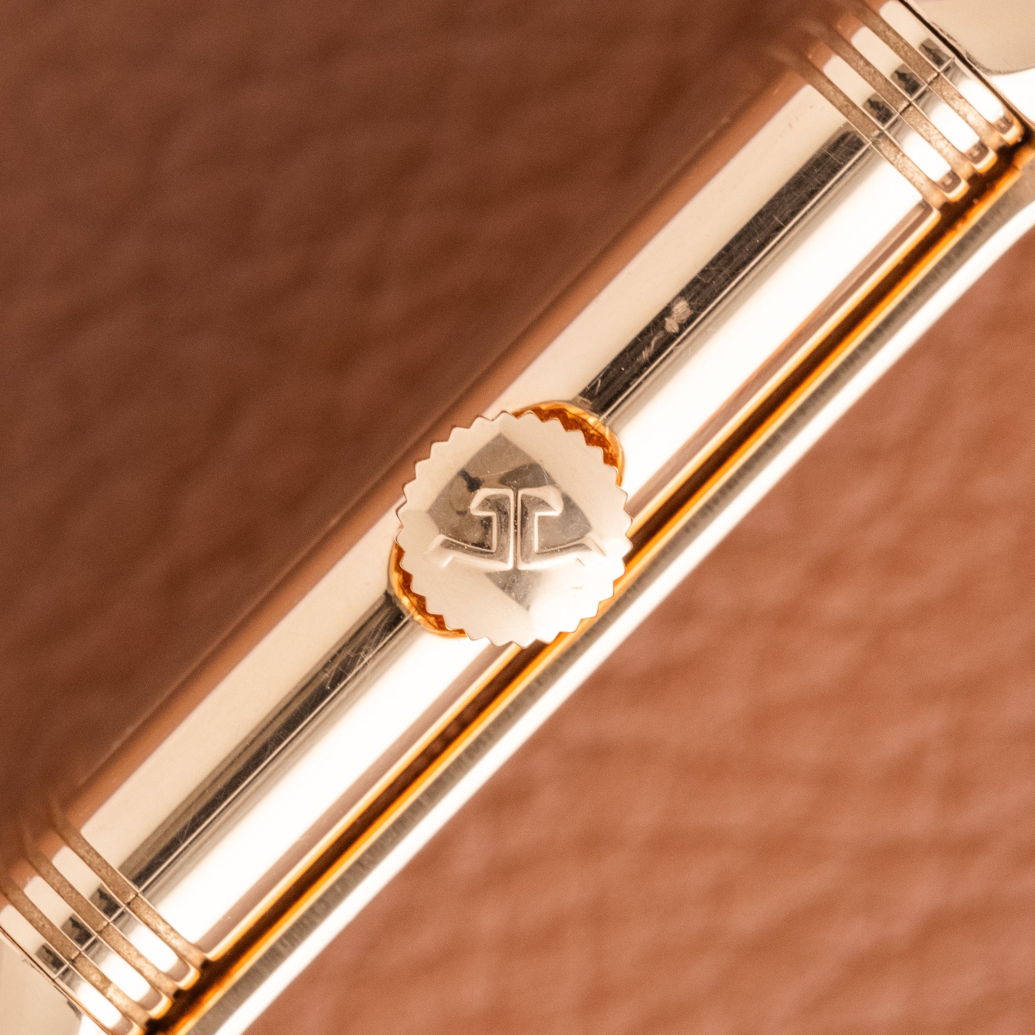 2025 Jaeger-LeCoultre Reverso Tribute Rose Gold (Ref. Q713256J