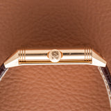 2025 Jaeger-LeCoultre Reverso Tribute Rose Gold (Ref. Q713256J)