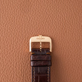2025 Jaeger-LeCoultre Reverso Tribute Rose Gold (Ref. Q713256J)