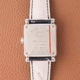 Franck Muller Conquistador Diamond and Ruby Red Zone - Box and Papers (Ref. 10000L SC D CD)