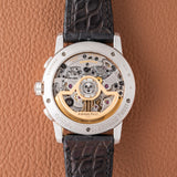 2023 Audemars Piguet Code 11.59 Chronograph - Box and Papers (Ref. 26393CR)