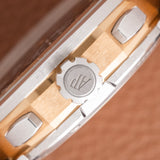 2023 Audemars Piguet Code 11.59 Chronograph - Box and Papers (Ref. 26393CR)