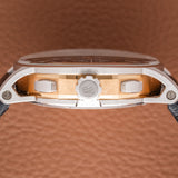 2023 Audemars Piguet Code 11.59 Chronograph - Box and Papers (Ref. 26393CR)