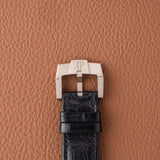 2023 Audemars Piguet Code 11.59 Chronograph - Box and Papers (Ref. 26393CR)