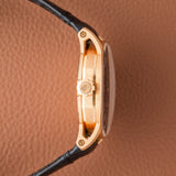 2023 Audemars Piguet Code 11.59 Rose Gold - Box and Papers (Ref. 15210OR)