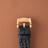 2023 Audemars Piguet Code 11.59 Rose Gold - Box and Papers (Ref. 15210OR)