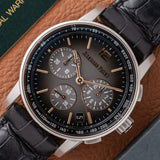 2023 Audemars Piguet Code 11.59 Chronograph - Box and Papers (Ref. 26393CR)