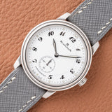 2000s Blancpain Villeret Ultra-Thin Chronometer (Ref. 7002)