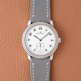 2000s Blancpain Villeret Ultra-Thin Chronometer (Ref. 7002)