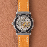 2000s Blancpain Villeret Ultra-Thin Chronometer (Ref. 7002)