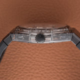 2024 Girard-Perregaux Laureato Absolute Sapphire Case - Box and Papers (Ref. 81071-43-2022-1CX )