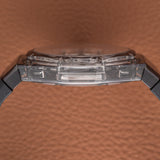 2024 Girard-Perregaux Laureato Absolute Sapphire Case - Box and Papers (Ref. 81071-43-2022-1CX )