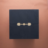 2024 Girard-Perregaux Laureato Absolute Sapphire Case - Box and Papers (Ref. 81071-43-2022-1CX )